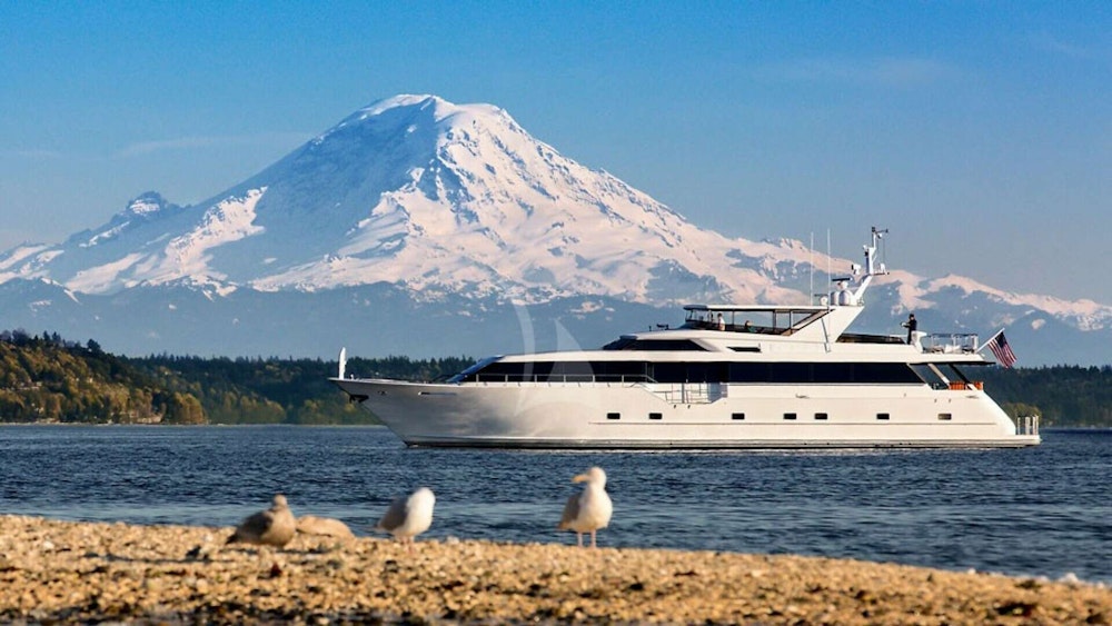 Broward  Yacht For Sale