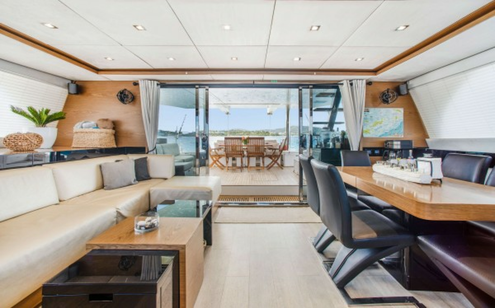 Sunreef 60 Loft Yacht For Sale