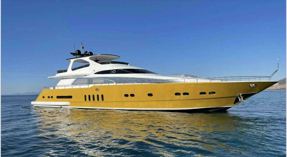 Bilgin  Yacht For Sale