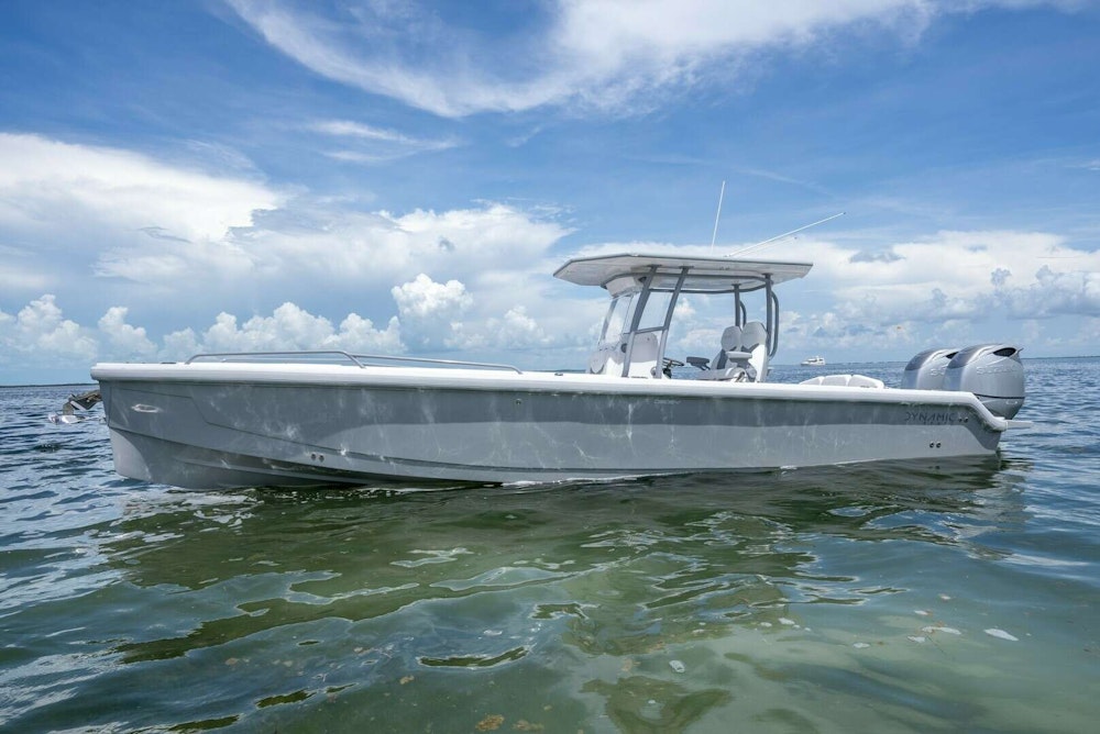 Dynamic  Yacht For Sale