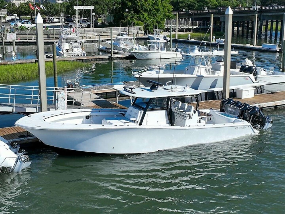 Onslow Bay 41 TE Yacht For Sale