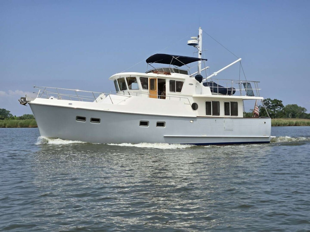 Selene  Yacht For Sale