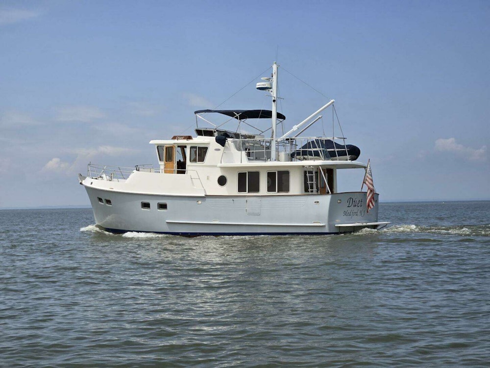 Selene  Yacht For Sale