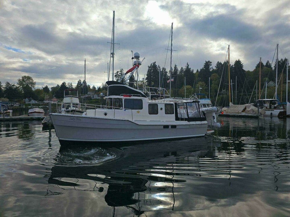 Ranger Tugs  Yacht For Sale
