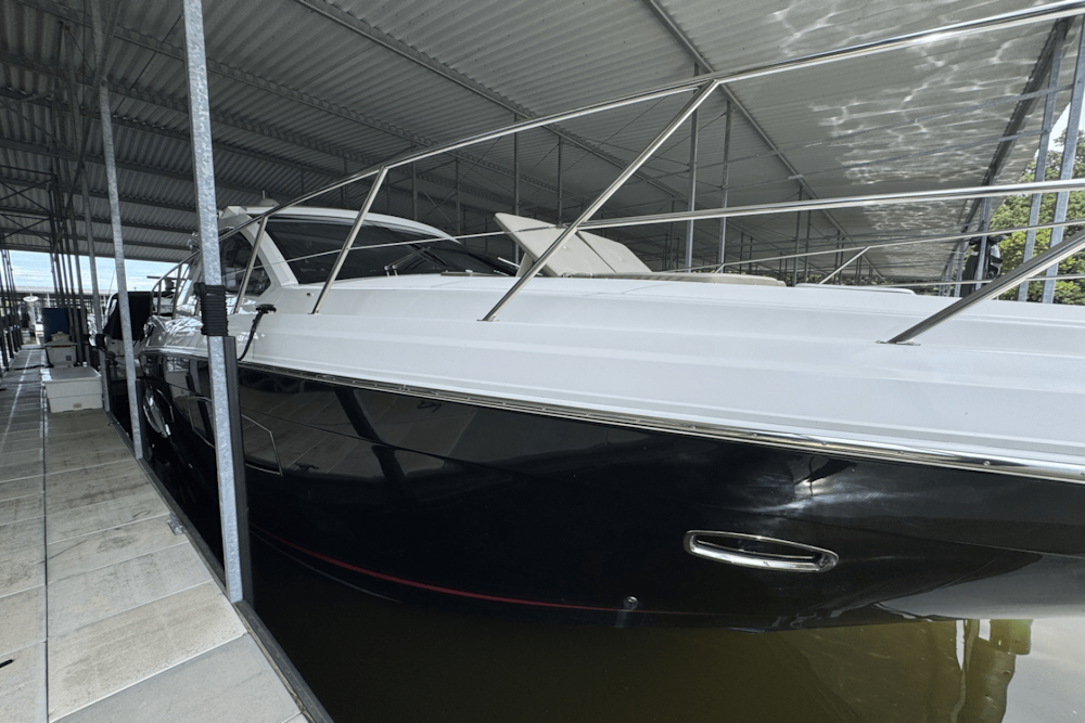 Regal 53 SPORT COUPE Yacht For Sale