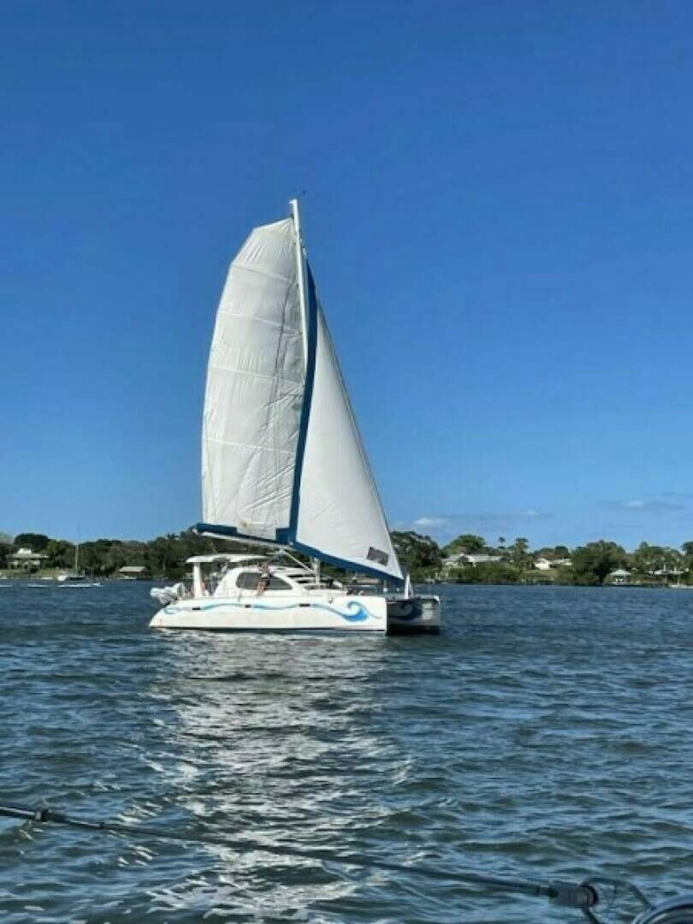 Leopard 40 Yacht For Sale