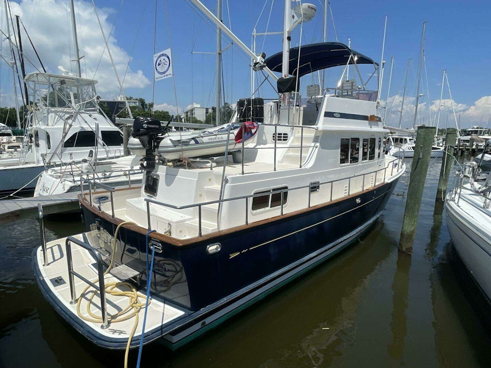Selene Archer 40 Yacht For Sale