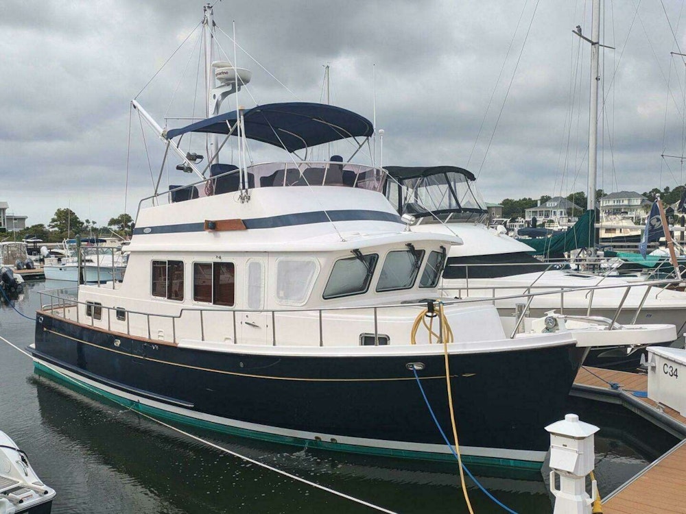 Selene Archer 40 Yacht For Sale