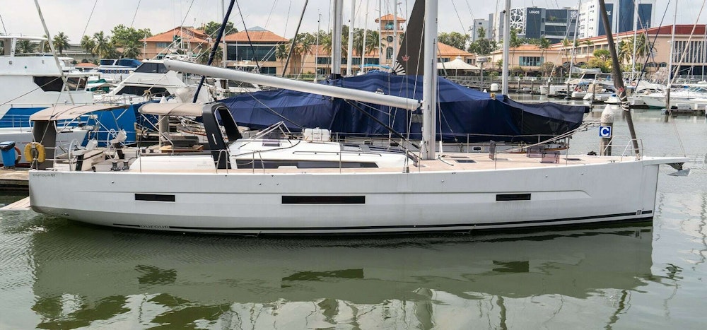 Dufour D61 Yacht For Sale