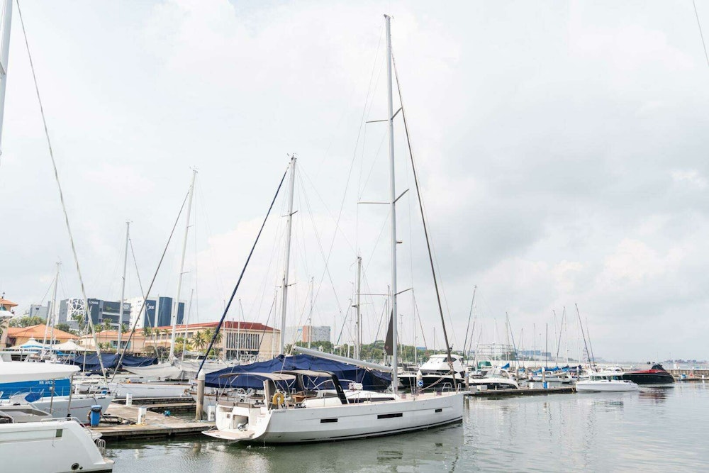 Dufour D61 Yacht For Sale