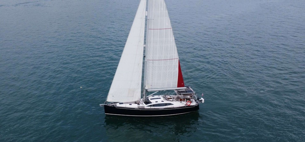 Southerly 47 Yacht For Sale