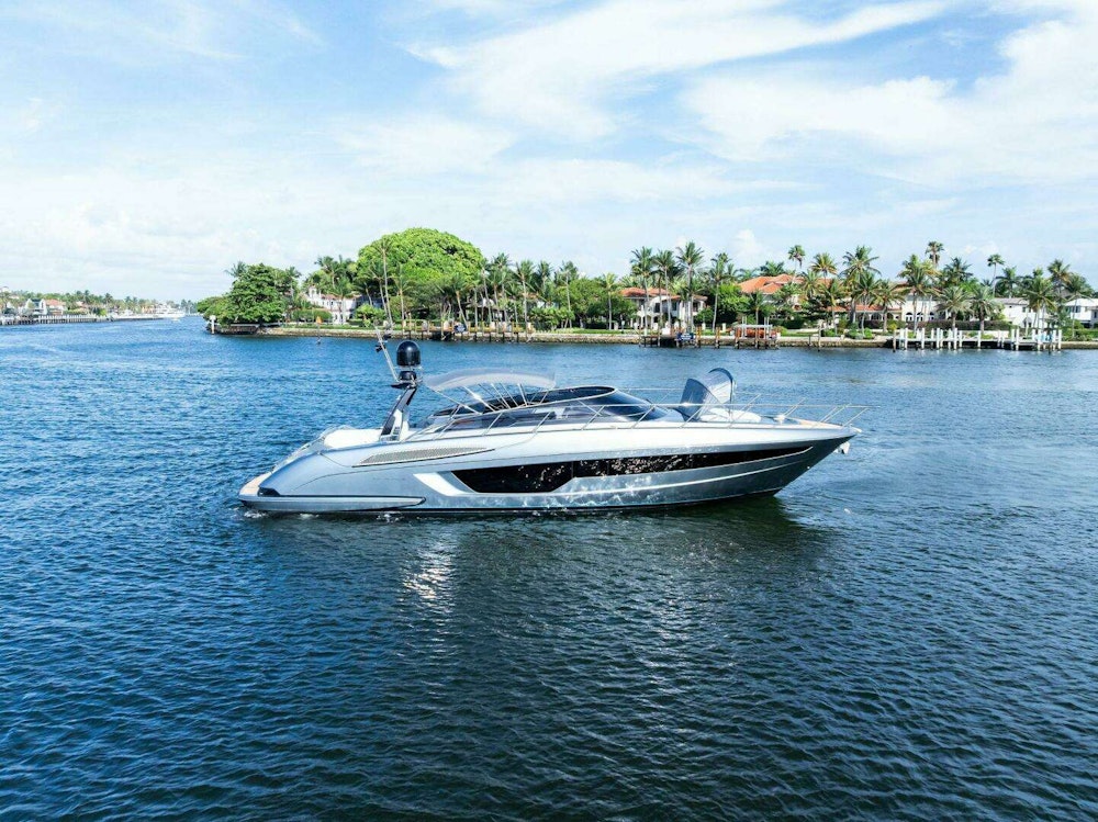 Riva 56 RIVALE Yacht For Sale