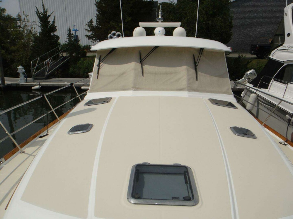 Sabre 48 SE Yacht For Sale