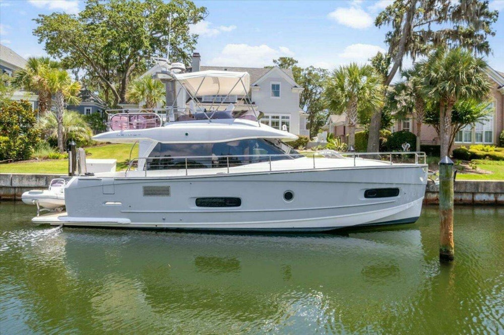 Azimut  Yacht For Sale