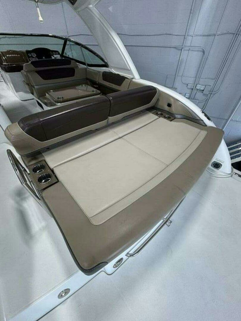 Formula 350 CBR Yacht For Sale