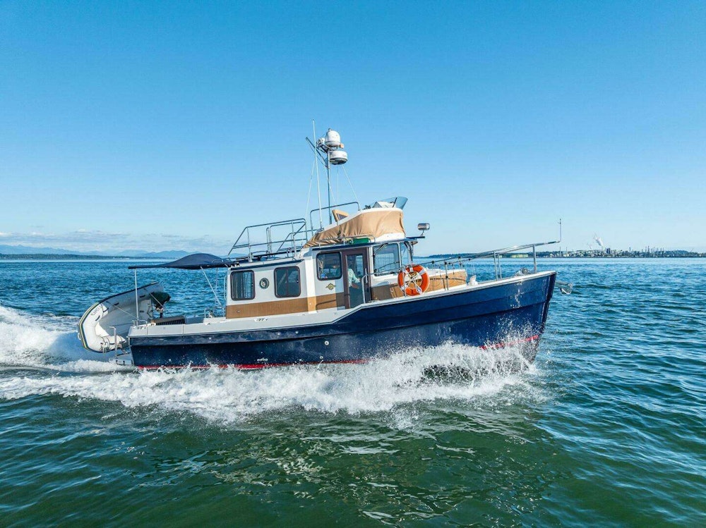 Ranger Tugs  Yacht For Sale