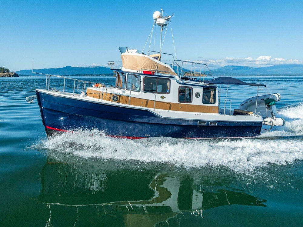 Ranger Tugs  Yacht For Sale