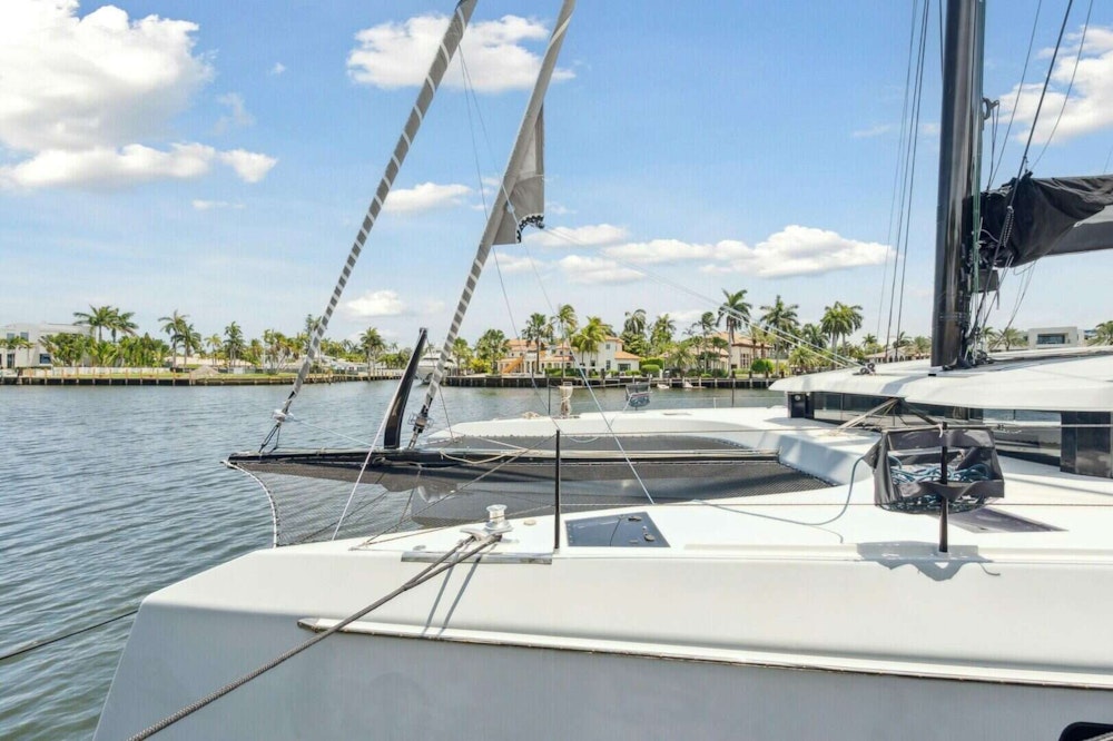 McConaghy  Yacht For Sale