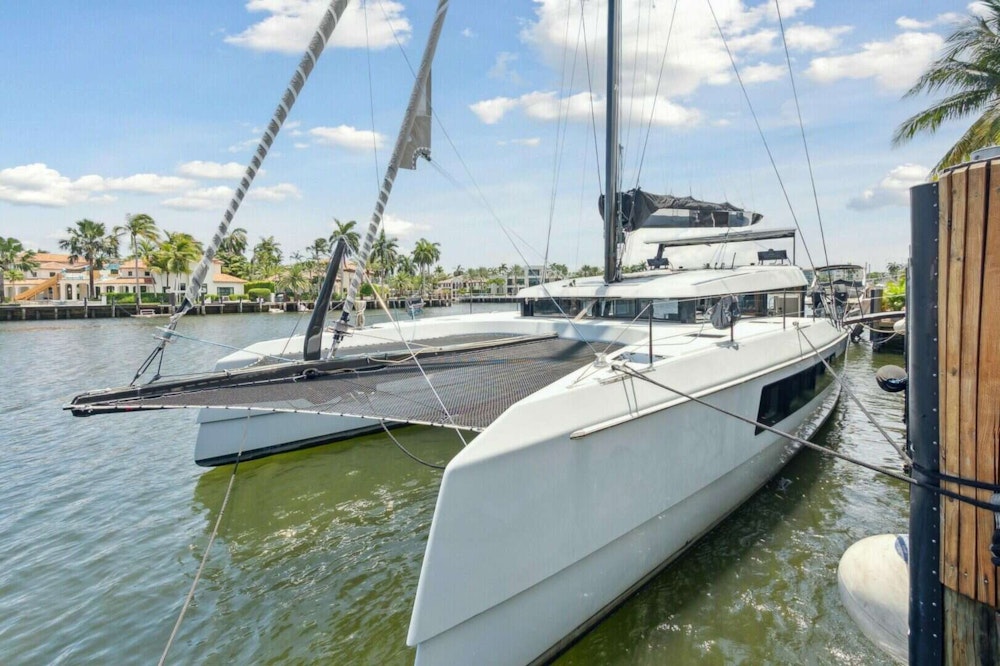 McConaghy  Yacht For Sale