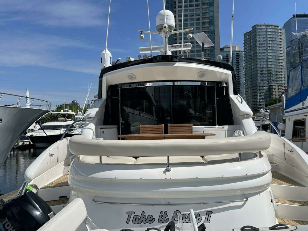Neptunus  Yacht For Sale