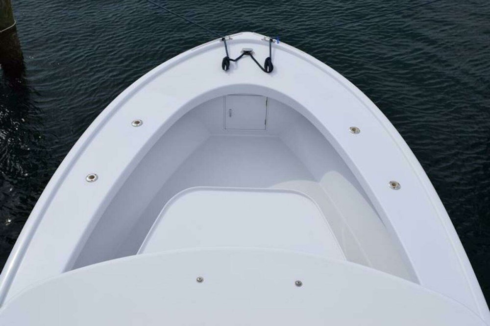 Rybovich Express Walkaround Yacht For Sale