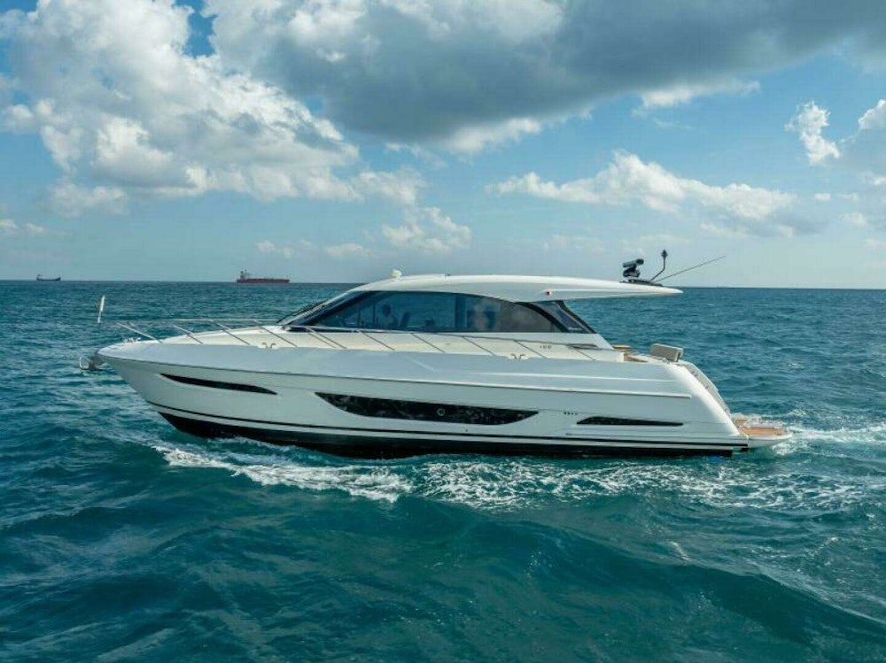 Maritimo X50 Yacht For Sale