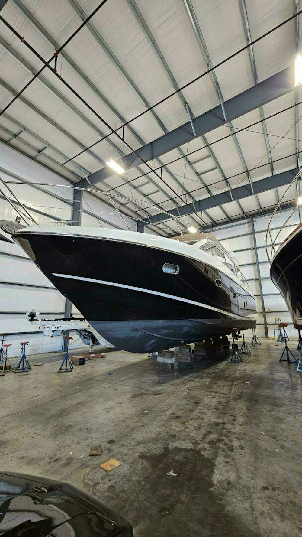 Sunseeker 53 Manhattan Yacht For Sale