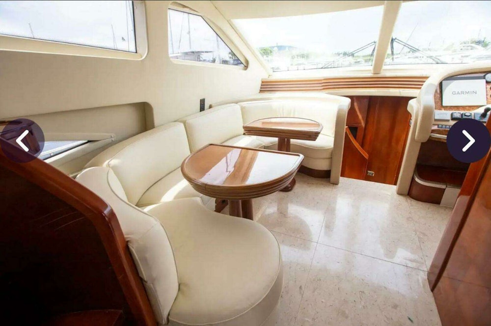 Azimut  Yacht For Sale