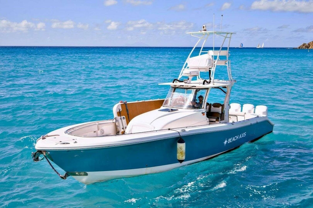 Edgewater  Yacht For Sale