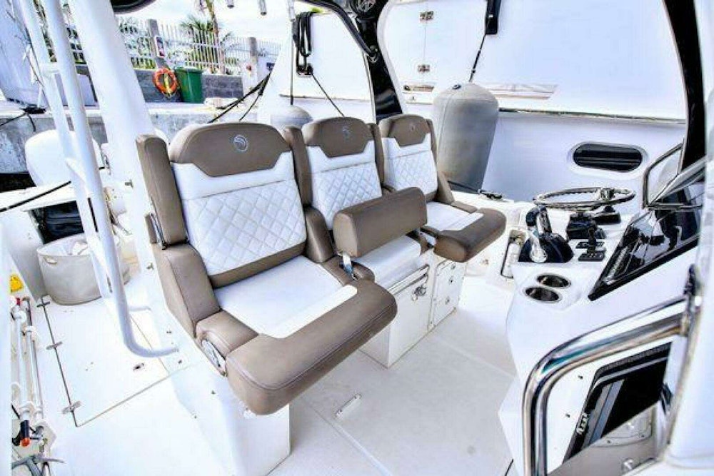 Edgewater  Yacht For Sale