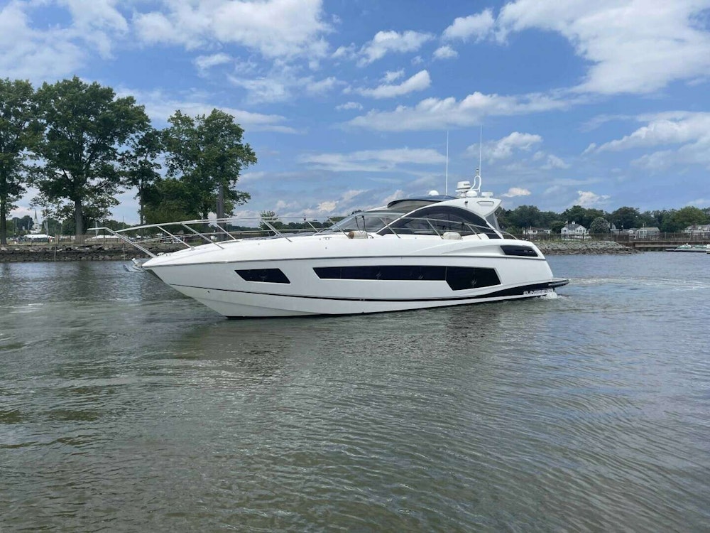 Sunseeker San Remo 48 Yacht For Sale