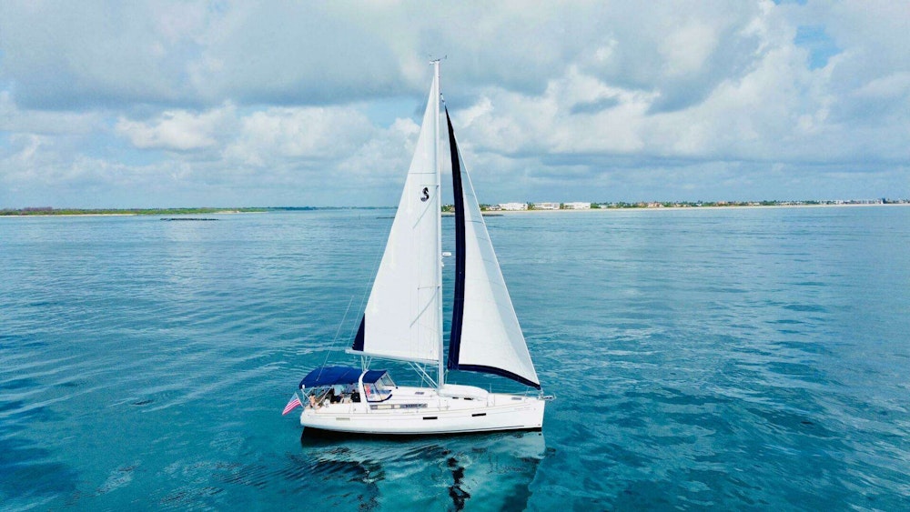 Beneteau Oceanis 45 Yacht For Sale