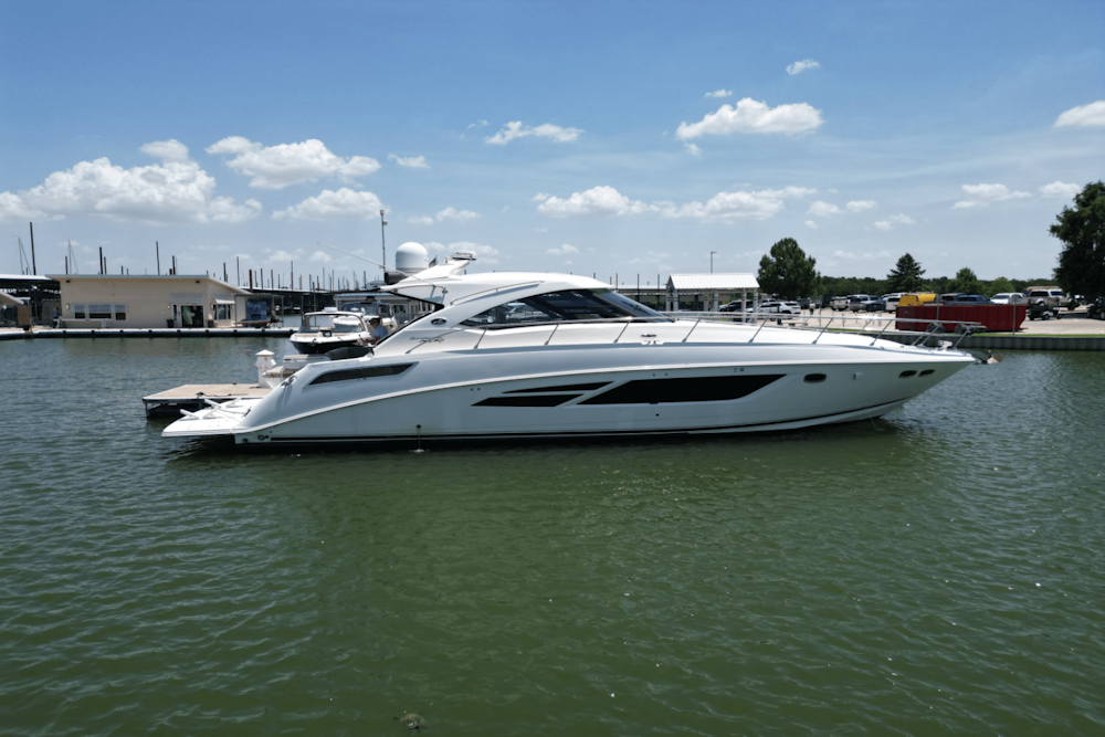 Sea Ray 540 SUNDANCER Yacht For Sale