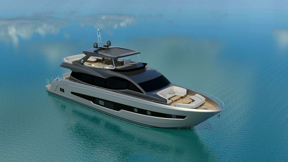 Allegro Yacht  Yacht For Sale