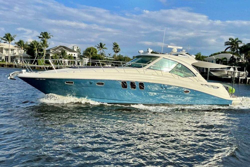 Sea Ray  Yacht For Sale