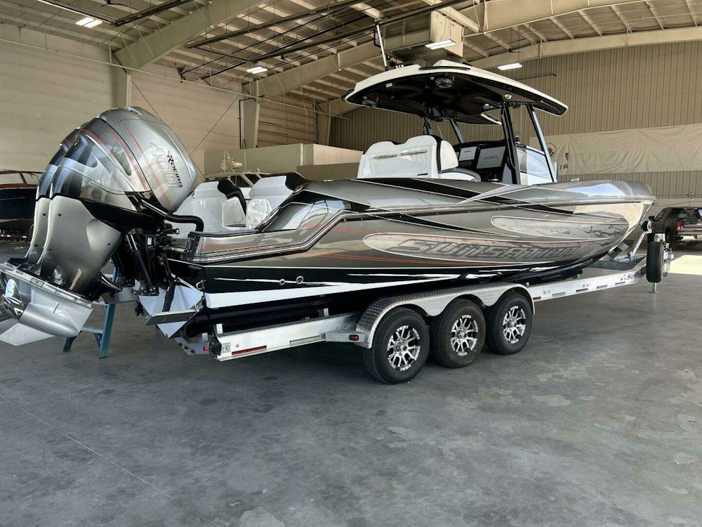 Sunsation  Yacht For Sale