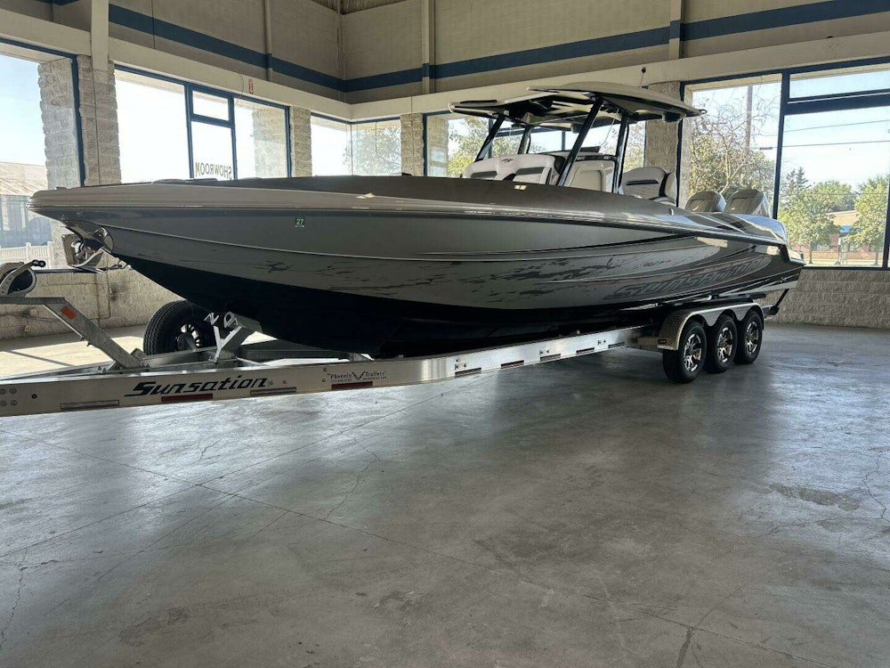 Sunsation  Yacht For Sale