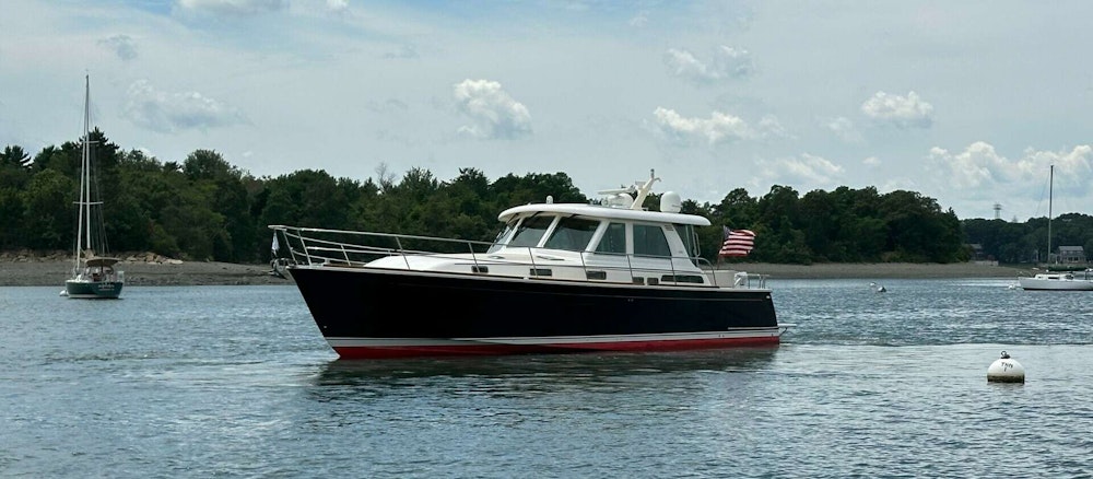Sabre SE Yacht For Sale