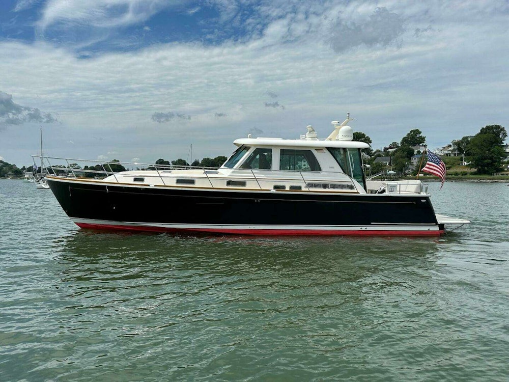 Sabre SE Yacht For Sale