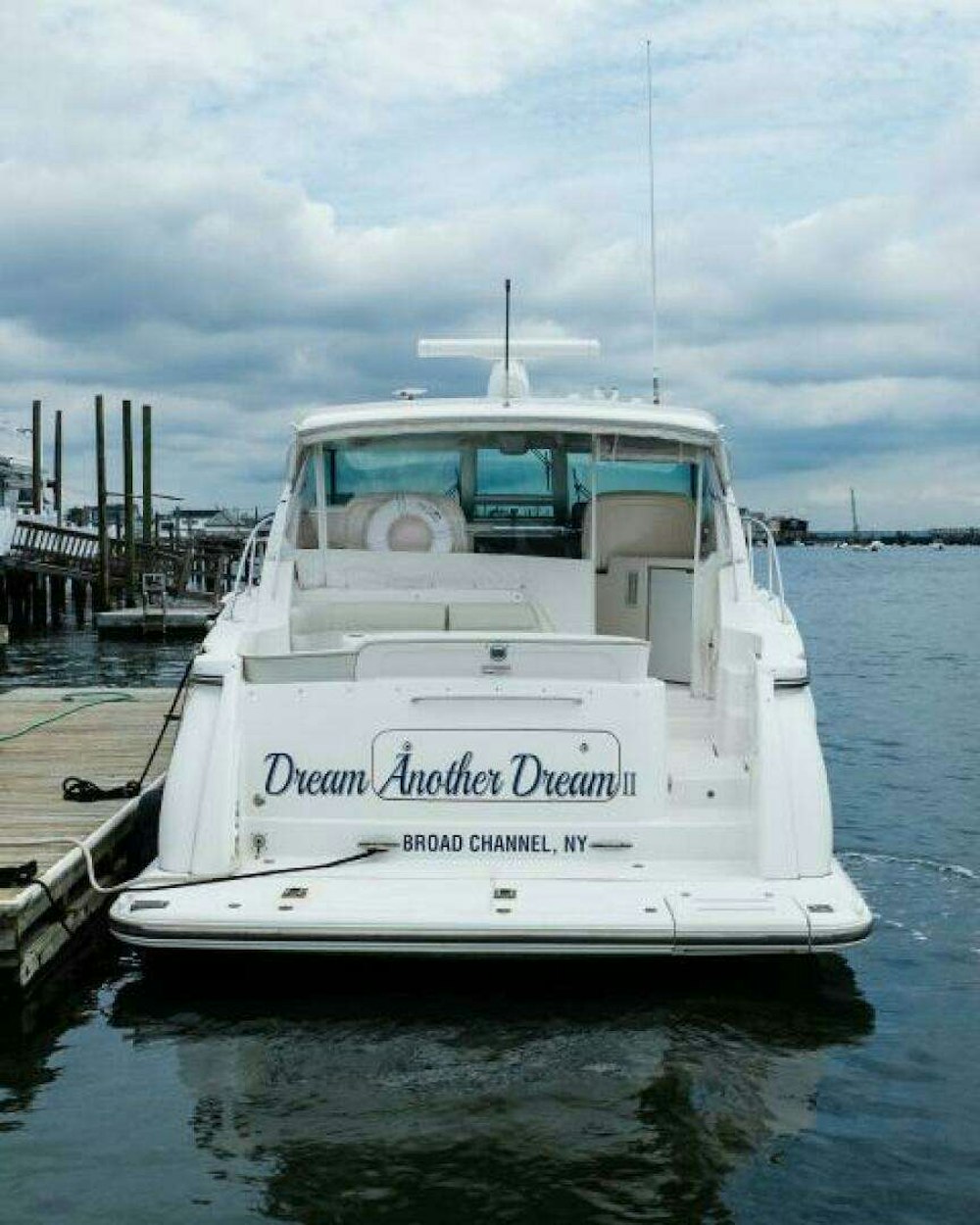 Tiara Yachts 4300 Sovran Yacht For Sale