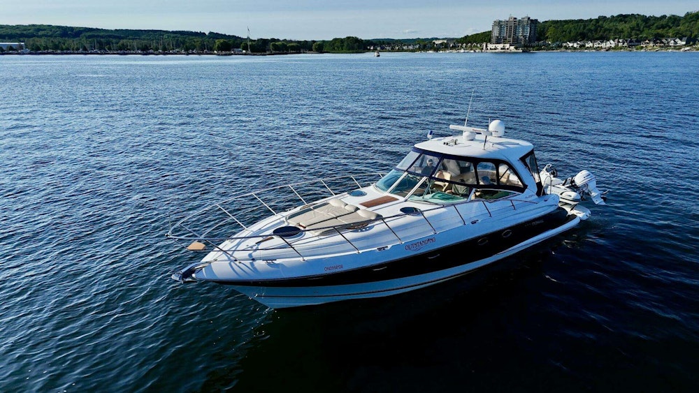 Doral Alegria Yacht For Sale