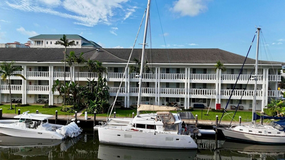 Lagoon  Yacht For Sale