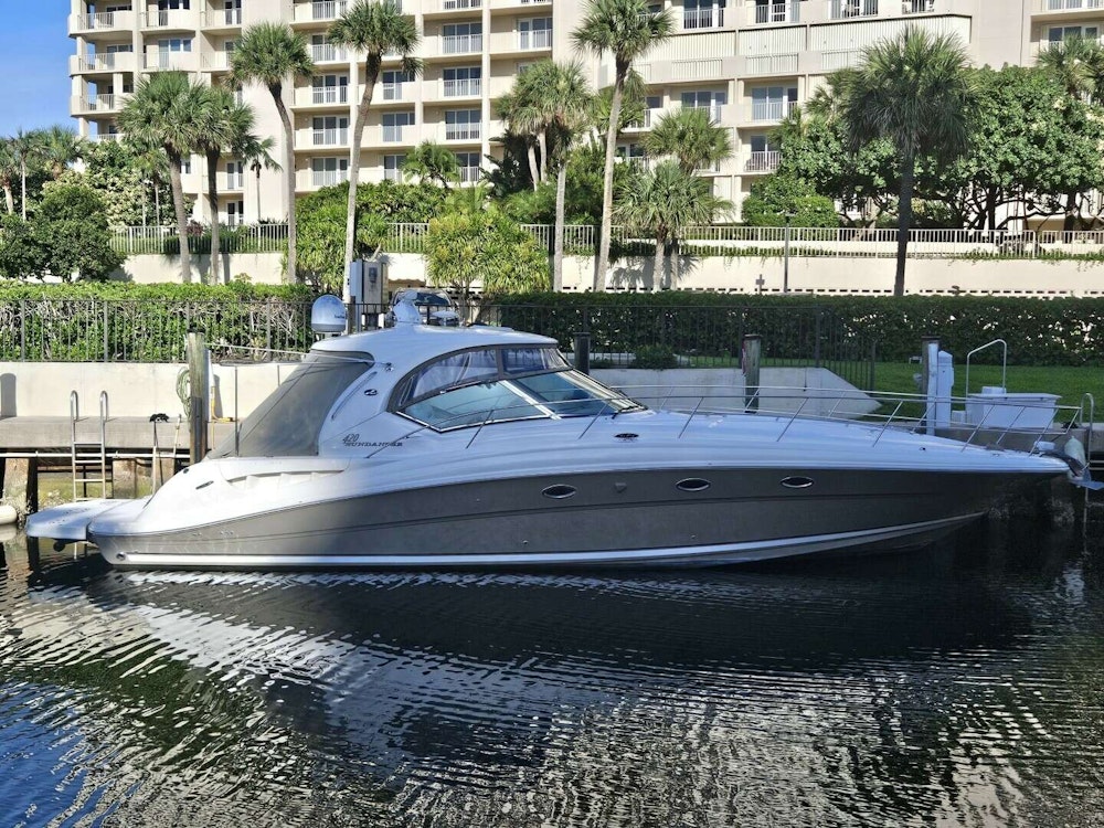 Sea Ray  Yacht For Sale