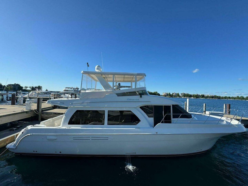 Navigator 5100 Yacht For Sale