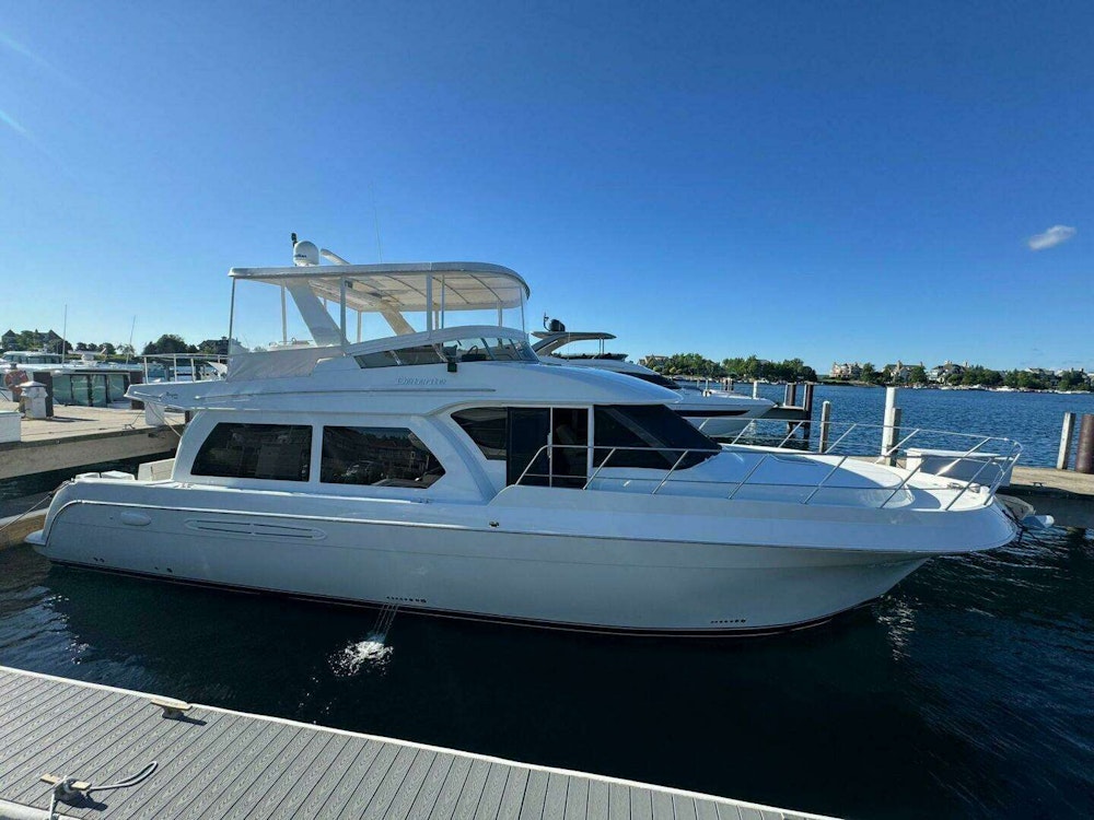 Navigator 5100 Yacht For Sale