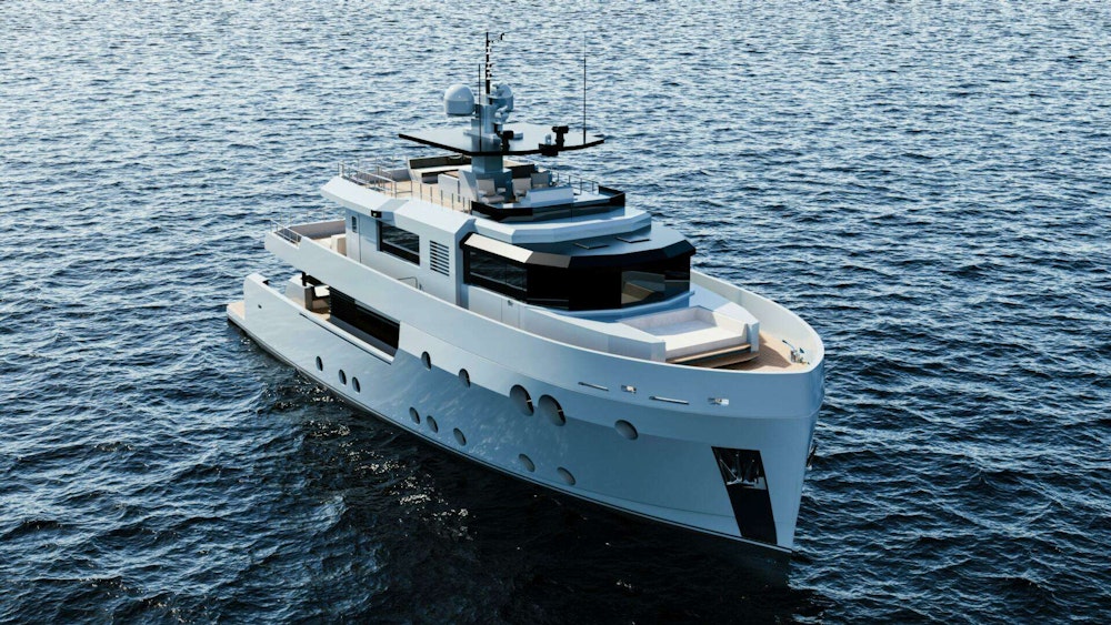 Tufan & Brothers Yachting Co  Yacht For Sale