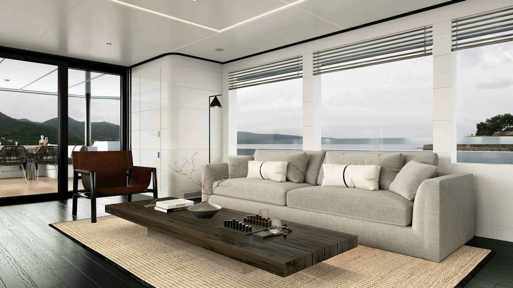 Tufan & Brothers Yachting Co  Yacht For Sale