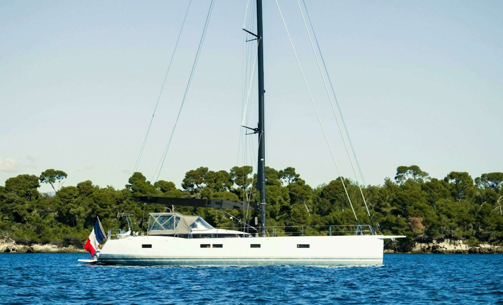 CNB  Yacht For Sale