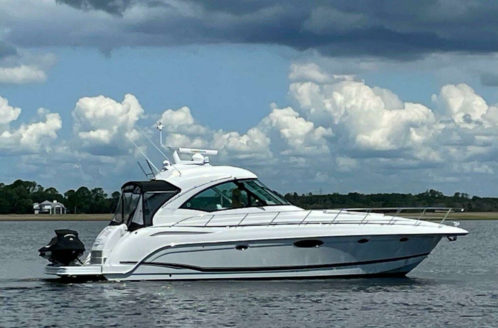 Formula 45 Yacht Yacht For Sale