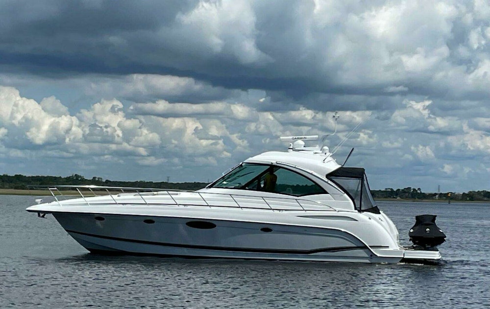 Formula 45 Yacht Yacht For Sale